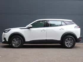 Peugeot 2008 (2020) thumbnail 6