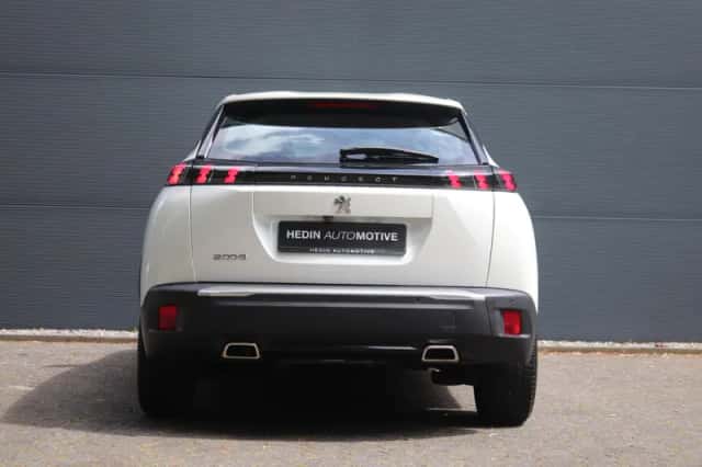 Peugeot 2008 (2020) thumbnail 7