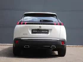 Peugeot 2008 (2020) thumbnail 7