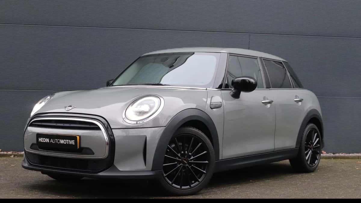 MINI One (2021) — foto 1