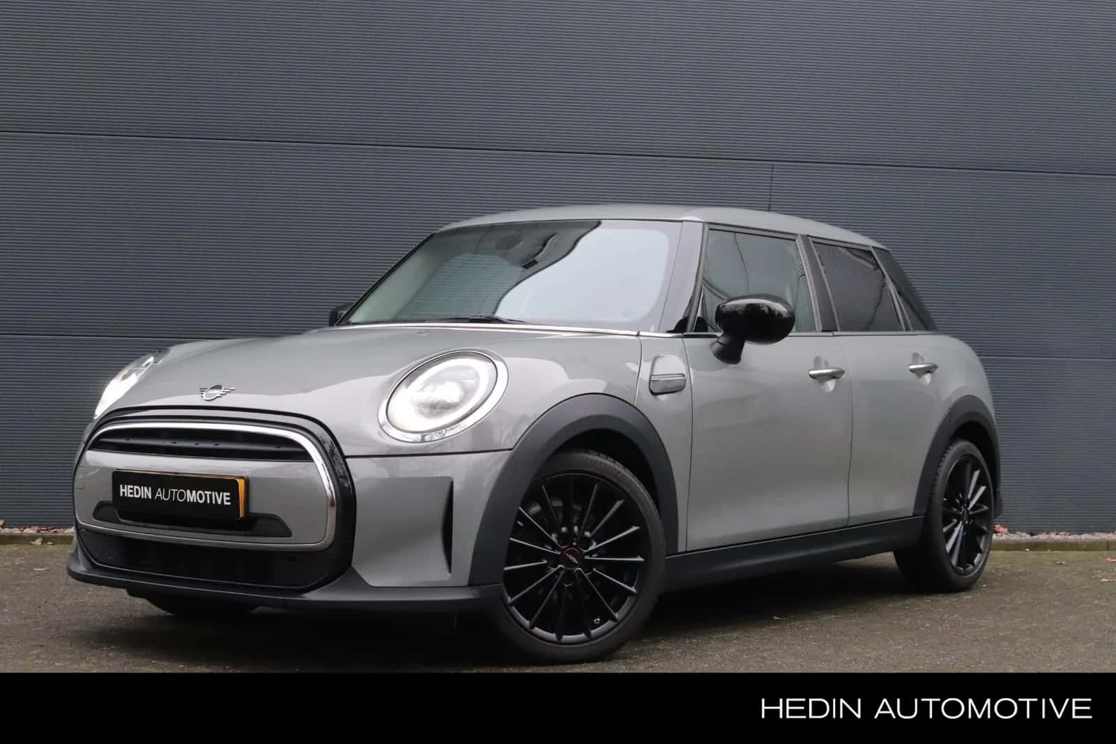 MINI 5-Deurs (2021) — foto 1