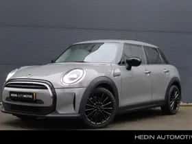 MINI One (2021)