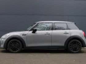 MINI One (2021) thumbnail 18