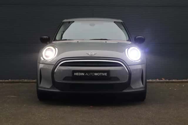 MINI 5-Deurs (2021) thumbnail 22