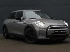 MINI One (2021) thumbnail 23