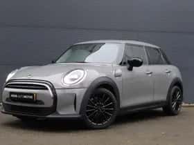 MINI One (2021) thumbnail 25