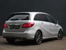 Mercedes-Benz B-Klasse (2016) thumbnail 2