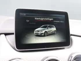 Mercedes-Benz B-Klasse (2016) thumbnail 13