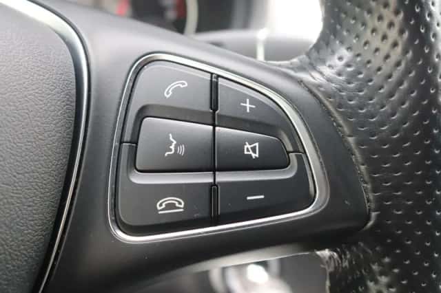 Mercedes-Benz B-Klasse (2016) thumbnail 17