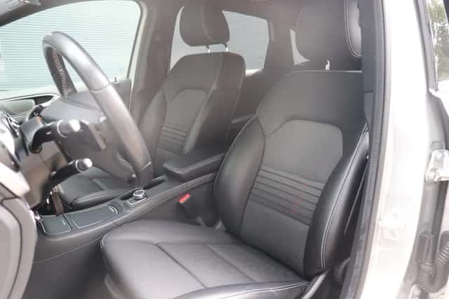Mercedes-Benz B-Klasse (2016) thumbnail 18