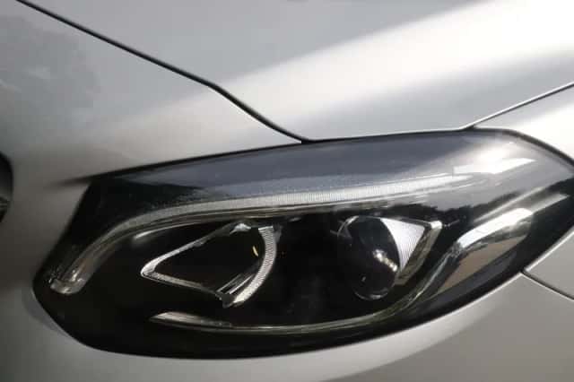 Mercedes-Benz B-Klasse (2016) thumbnail 20