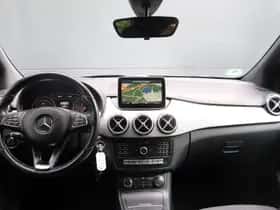 Mercedes-Benz B-Klasse (2016) thumbnail 3