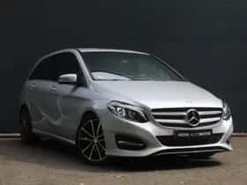 Mercedes-Benz B-Klasse (2016) thumbnail 21