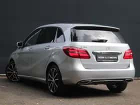 Mercedes-Benz B-Klasse (2016) thumbnail 22