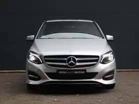 Mercedes-Benz B-Klasse (2016) thumbnail 7