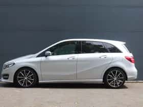 Mercedes-Benz B-Klasse (2016) thumbnail 8