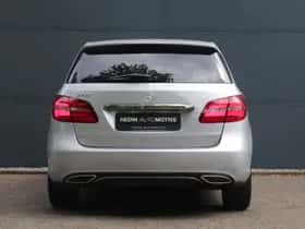 Mercedes-Benz B-Klasse (2016) thumbnail 9