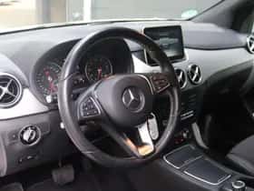 Mercedes-Benz B-Klasse (2016) thumbnail 10