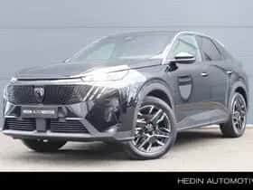Peugeot 3008 (2025) thumbnail 1