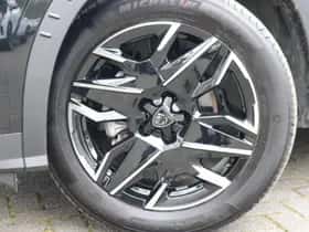 Peugeot 3008 (2025) thumbnail 5