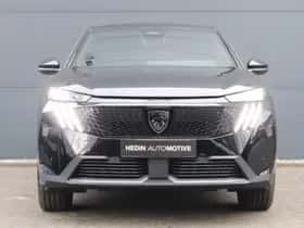 Peugeot 3008 (2025) thumbnail 7