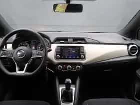 Nissan Micra (2022) thumbnail 3