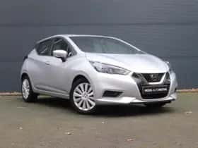 Nissan Micra (2022) thumbnail 21