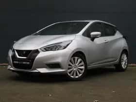 Nissan Micra (2022) thumbnail 24