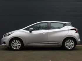 Nissan Micra (2022) thumbnail 6