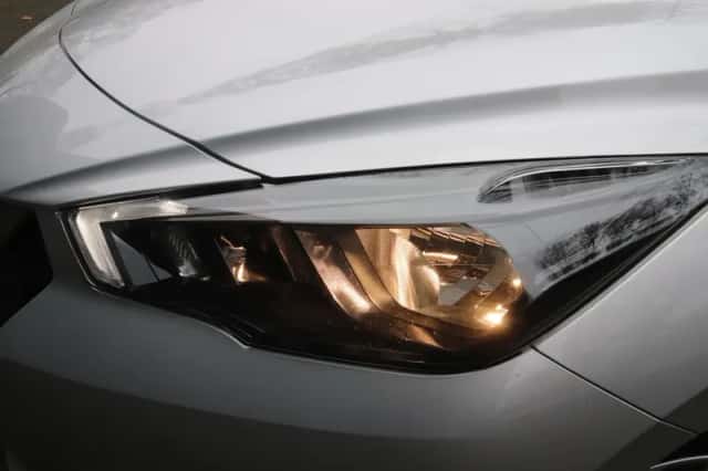 Nissan Micra (2022) thumbnail 8
