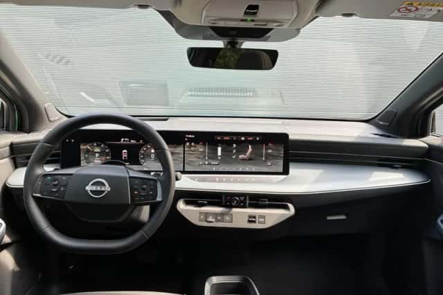Nissan Leaf (2026) thumbnail 3