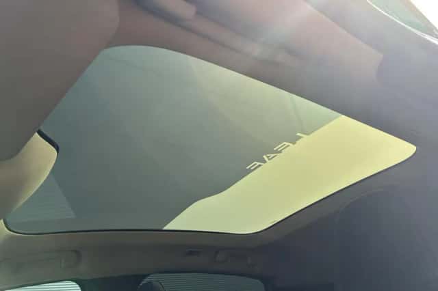 Nissan Leaf (2026) thumbnail 6