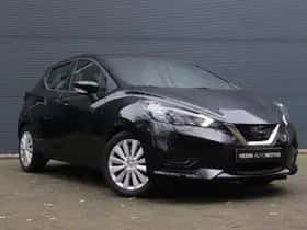 Nissan Micra (2022) thumbnail 21