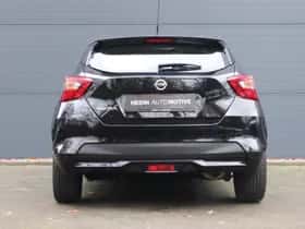 Nissan Micra (2022) thumbnail 9
