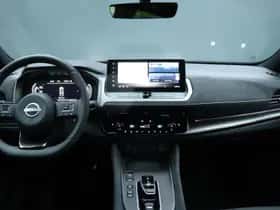 Nissan Qashqai (2026) thumbnail 3