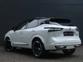 Nissan Qashqai (2026) thumbnail 25