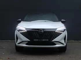 Nissan Qashqai (2026) thumbnail 7