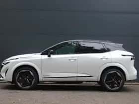 Nissan Qashqai (2026) thumbnail 8