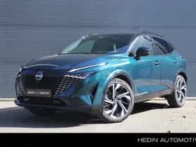 Nissan Qashqai (2026) thumbnail 1