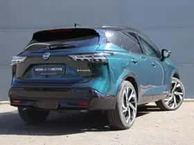 Nissan Qashqai (2026) thumbnail 2
