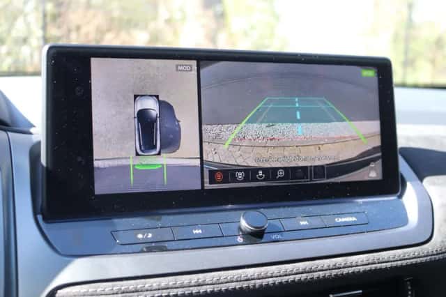 Nissan Qashqai (2026) thumbnail 11