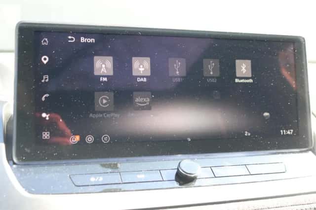 Nissan Qashqai (2026) thumbnail 12