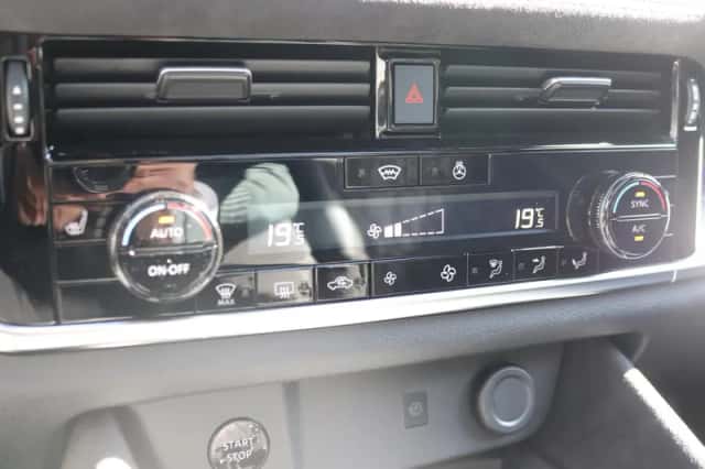 Nissan Qashqai (2026) thumbnail 13
