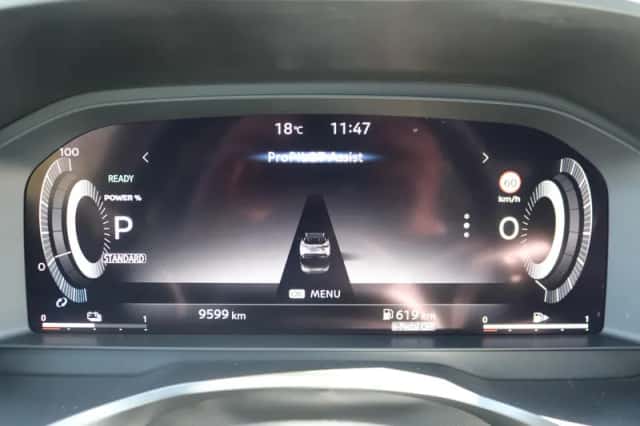 Nissan Qashqai (2026) thumbnail 15