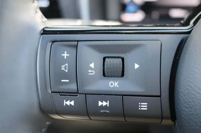 Nissan Qashqai (2026) thumbnail 16