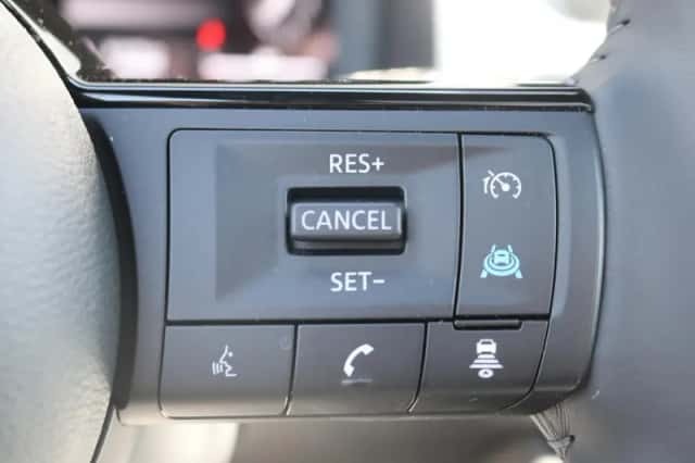 Nissan Qashqai (2026) thumbnail 17