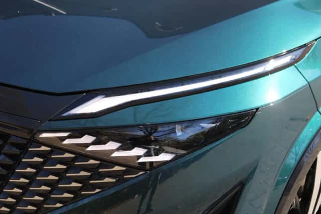 Nissan Qashqai (2026) thumbnail 21