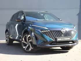 Nissan Qashqai (2026) thumbnail 22