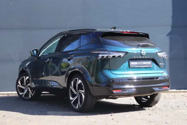 Nissan Qashqai (2026) thumbnail 23
