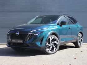 Nissan Qashqai (2026) thumbnail 25